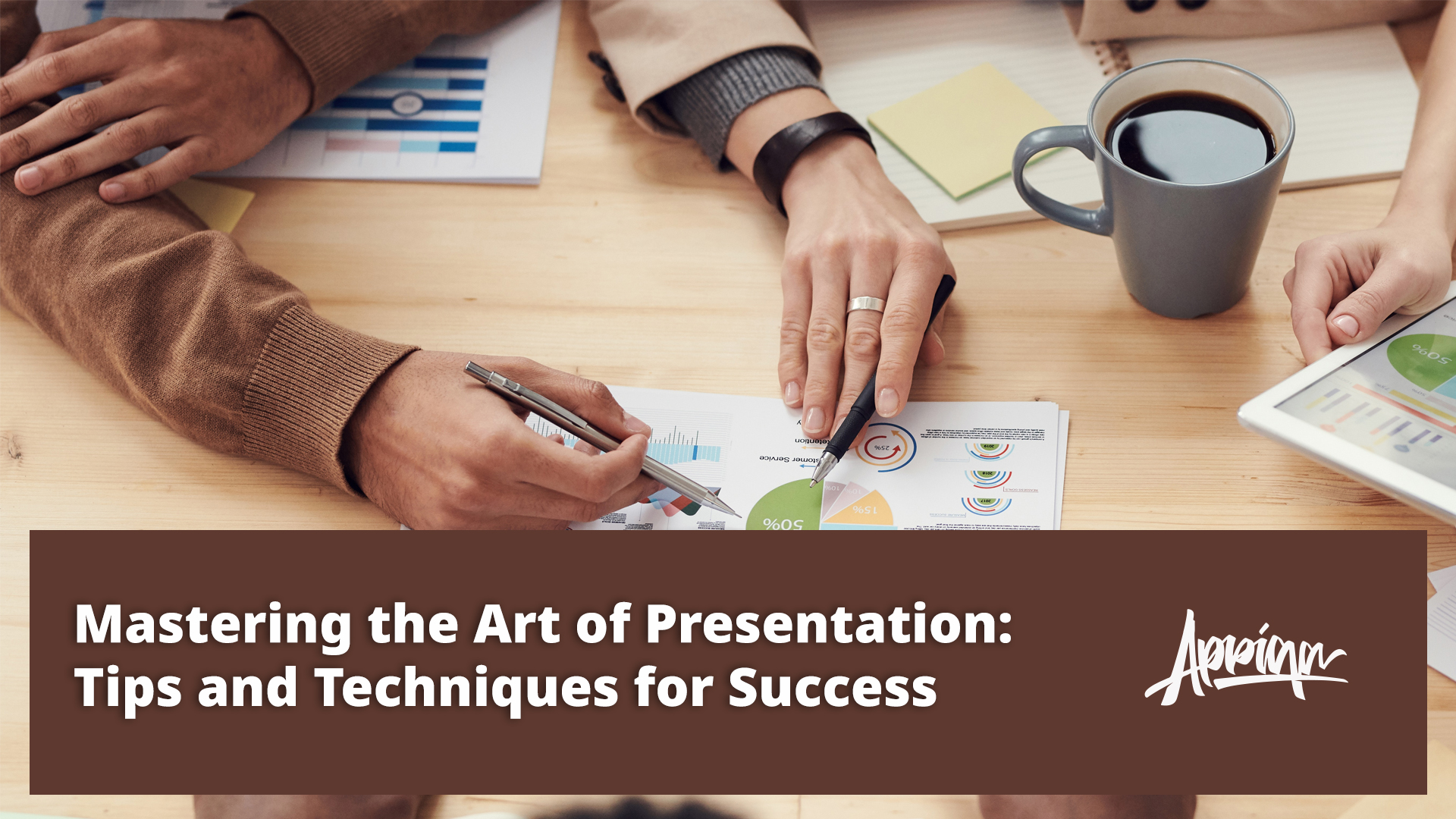 Mastering the Art of Presentation: Tips and Techniques for Success